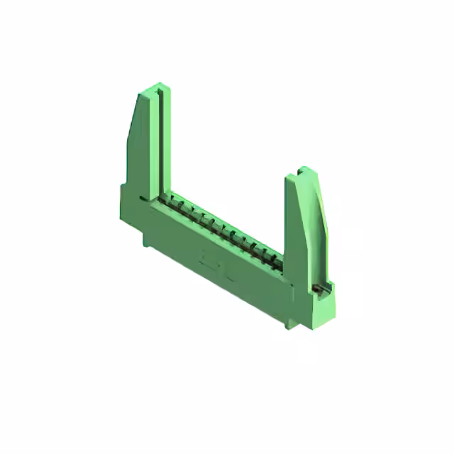 337-013-540-678 EDAC Inc.  Edgeboard Connectors
